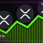 قیمت XRP ریپل به نقطه عطف تاریخی ۱ دلار رسید