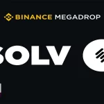 کمپین Megadrop بایننس برای کسب پاداش با SOLV و استیکینگ BNB