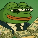 افزایش ۱۰ درصدی قیمت PEPE؛ چه عواملی پشت این رشد قرار دارد؟