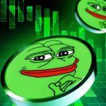 افزایش ۳۵٪ قیمت سکه پپه (PEPE) در ماه مه؛ آیا این روند صعودی ادامه خواهد داشت؟