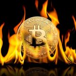 مراقب قربانی تب بیت‌کوین باشید!