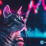 حرکت صعودی POPCAT: نشانه‌های افزایش ارزش تا ۱.۰۴ دلار