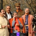 بعد ۲۰ سال لو رفت؛ سوتی خنده‌دار در «شب‌های برره» کشف شد!