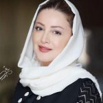تصویر دونفره شیلا خداداد و همسرش؛ عشق در قاب یک عکس