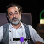 ماجرای دو ماه بستری شدن رامين راستاد در بيمارستان !+ عكس