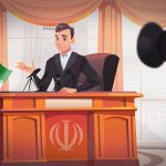 سخنگوی قوه قضاییه: برای مقابله با استخراج غیرمجاز با وزارت نیرو همکاری می‌کنیم