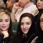 ستارگان سینما در هجدهمین جشن شب بازیگر + تصاويري از بازيگران جوان و پيشكسوت