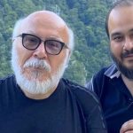 غمِ داغِ تولد؛ پست تلخ علیرضا داودنژاد برای پسرش