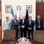 بررسی گسترش همکاری مشترک سینمایی ایران و کرواسی