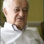 درگذشت مترجمِ نثر نوین فارسی در ۱۰۰سالگی