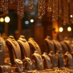 قیمت طلا امروز شنبه ۳ خرداد ۱۴۰۴