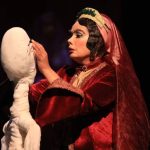 زنان اگر اراده کنند هیچ‌چیز جلودارشان نیست