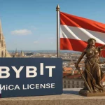 دریافت مجوز MiCA اتریش؛ جهش بزرگ Bybit در اروپا