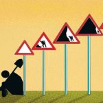 پنج استان در بحران بیکاری و تورم