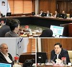 آغاز بکار سامانه فروش اقساطی موتورهای کم مصرف کولر آبی با همکاری بانک ملت