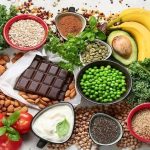 چی بخوریم، راحت بخوابیم؟