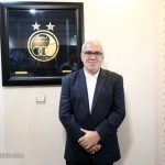 فتح‌الله‌زاده: شجاعت حضور در میدان را داشته باشید!