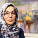 هنرمند حوزه هنری به شهادت رسید