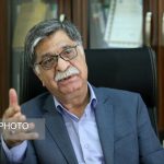 محمدمهدی فرقانی: در زمینه اطلاع‌رسانی‌، تجربه جنگ عراق با ایران را داریم