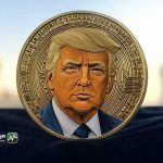 پایان جنجال خانوادگی ترامپ با خرید بزرگ میم کوین!