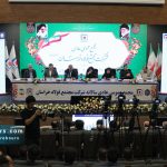 مجمع عمومی سالیانه فولاد خراسان (۲)