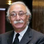 وداع با صدای خاص سینما ؛ جمال اجلالی فردا به خاک سپرده می‌شود