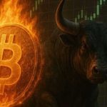 بیت کوین با عبور از ۱۱۲ هزار دلار رکورد تاریخی جدیدی ثبت کرد