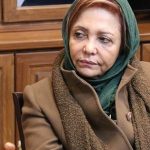 مریم معترف: ۱۰ روز است در خانه اقوامم زندگی‌ می‌کنم؛ تخریب خانه در جنگ