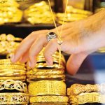 قیمت طلا ۱۸ عیار امروز یکشنبه ۲۲ تیر ۱۴۰۴