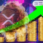 سرمایه‌گذاران ریپل به دنبال پاداش‌های نجومی: ایا XRP به ۳۳.۸ میلیون دلار امکان پذیر است.
