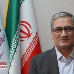 تجهیزات یک‌هزار تنی کوره احیای مستقیم فولاد اقلید پارس آماده نصب شد