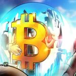 بیت کوین از اوج ۱۲۳ هزار دلاری عقب‌ نشینی کرد: سود ۳.۵ میلیارد دلاری سرمایه‌ گذاران!