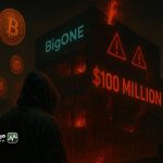 هک صرافی BigONE چگونه ۲۷ میلیون دلار از دارایی کاربران نابود شد؟