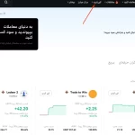 دانلود اپلیکیشن توبیت Toobit | راهنمای جامع اندروید و iOS