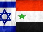 سوریه و اسرائیل توافق آتش بس کردند