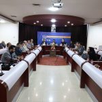 شاهین‌شهر پایتخت شعر ملی کودک ایران می‌شود