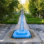 باغ فردوس کجاست؟ راهنمای بازدید از موزه سینمای ایران