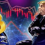 ترامپ و بیت کوین: از انتقاد تا حمایت تاریخی
