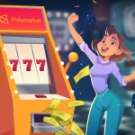 بازار داغ استیبل کوین‌ها؛ پالی‌مارکت هم به جمع مدعیان پیوست!
