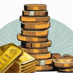 قیمت طلا و سکه امروز پنجشنبه ۱۲ تیرماه ۱۴۰۴