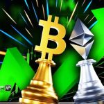اتریوم درخشید؛ سبقت  ETFهای اتریوم از بیت‌ کوین در جذب سرمایه