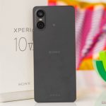 بررسی گوشی Sony Xperia 10 VI | میان‌ رده‌ ای متفاوت با باتری قدرتمند و طراحی باریک