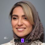 اولین عکس احساسی مونا کرمی در کنار پسرش + تصویر