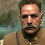 ویدئویی جالب از گریم متفاوت پرویز پرستویی در «شکارگاه»