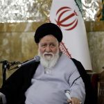 خاتمی: حکم شرعی ترامپ و نتانیاهو اعدام است