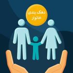نحوه ثبت اعتراض به دهک‌بندی اشتباه خانوار
