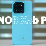 بررسی گوشی Honor X5b Plus | اقتصادی با باتری پرقدرت و نمایشگر ۹۰ هرتز