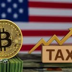 افزایش بیت کوین با تصویب لایحه مالیاتی ترامپ در مجلس آمریکا