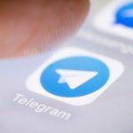 اختلال سراسری در تلگرام رخ داد