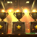 پروژه‌های لایه دوم برتر از نظر فعالیت اجتماعی: $CELO، $STRK و $ARB در صدر قرار دارند